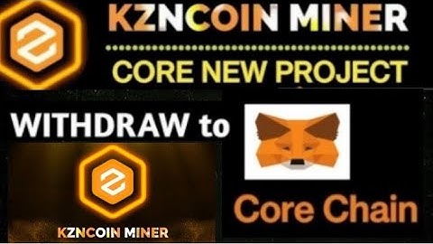 KZN COIN airdrop big update withdraw 🤑🤑🤑🤑👆👆👆
