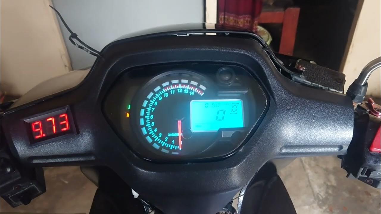 KOSO ba015b3046