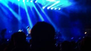 Friendly Fires (SBSR)