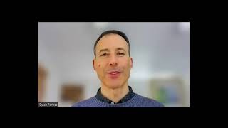 Dylan Forbes - OBREAU testimonial