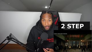 Ed Sheeran - 2step (feat. Lil Baby) - [Official Video] ( Reaction)