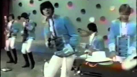 Thumbnail of Paul Revere & The Raiders - Him Or Me - 1967