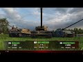GAMEPLAY QG ALEX WAR TANK