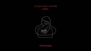 Jazzanova - Everything I Wanted feat. Charlotte OC (Yoruba Soul Mix)