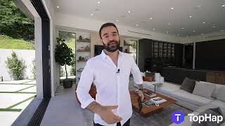 Instant Real Estate Property Data With the TopHap Explorer App