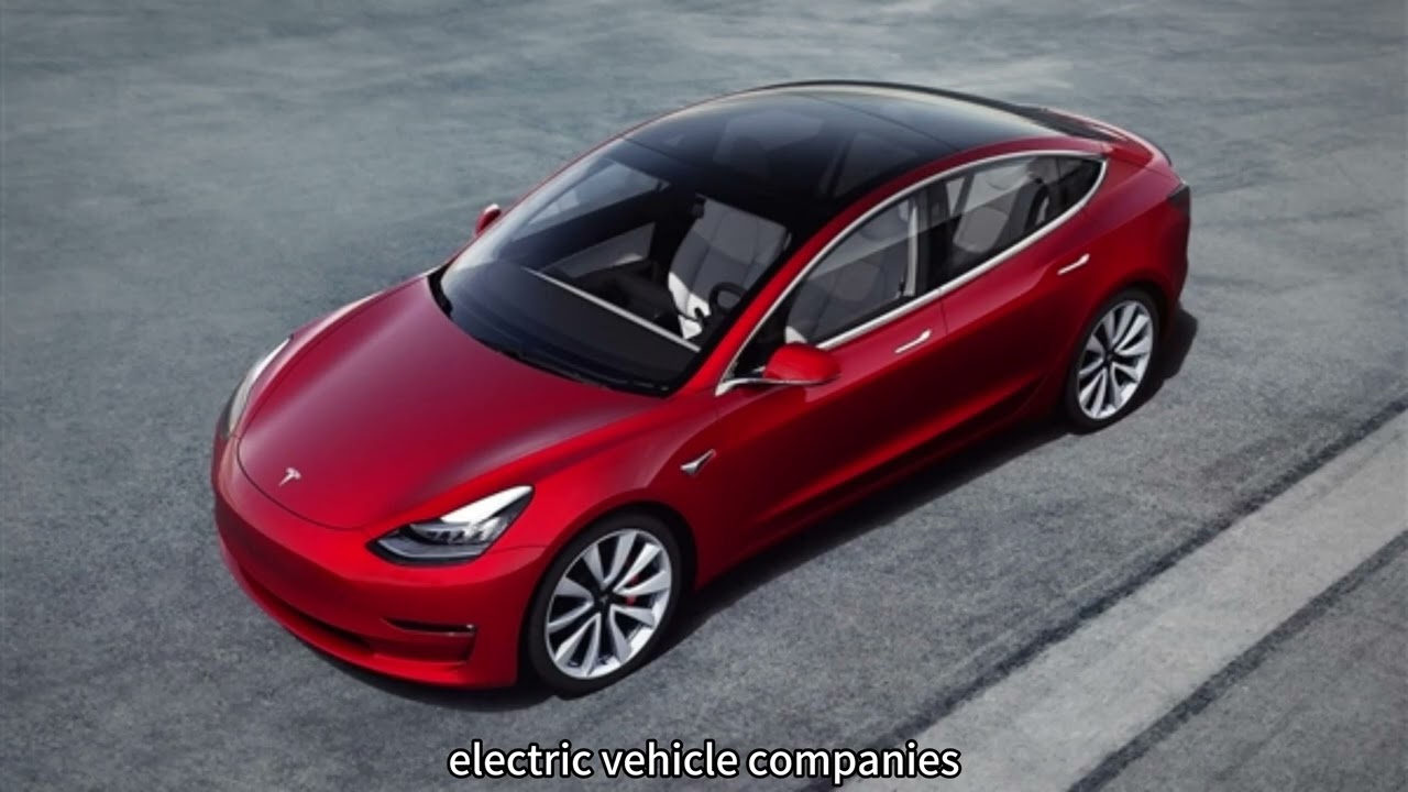 2024 Tesla's latest financial report data analysis and review