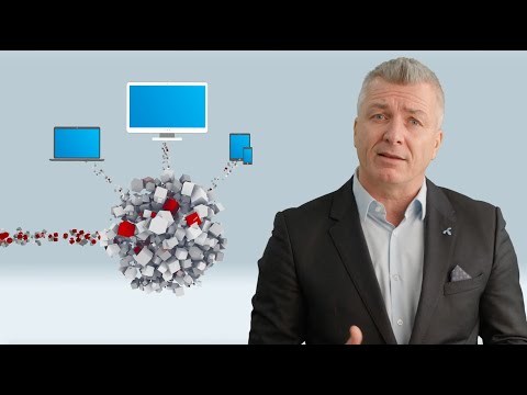 Video: Hvordan Antivirusprogrammer Fungerer