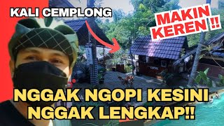 Wisata Kali Cemplong Kini | Wisata Alam Dan Edukasi di Malang Terbaru 2024
