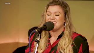 Kelly Clarkson Cover | My Lovin’ (You’re Never Gonna Get It) by En Vogue | BBC Radio 2