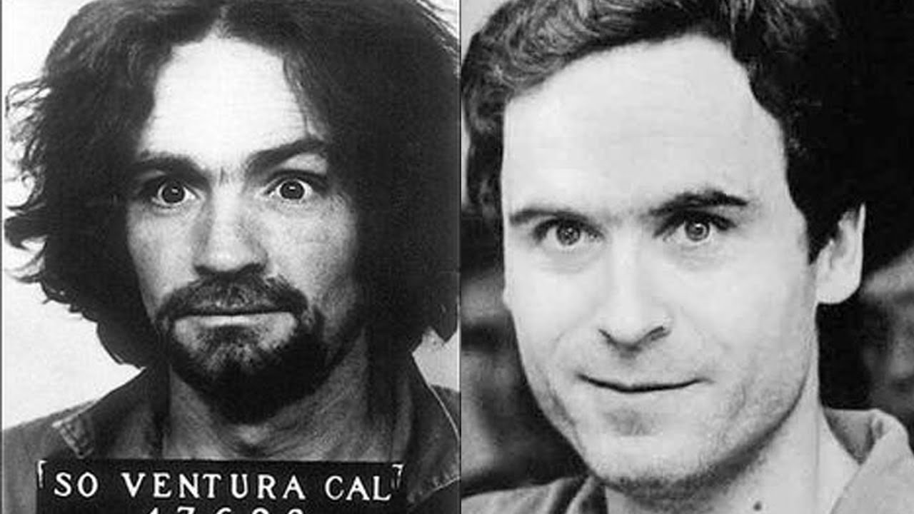 TOP 10 WORST SERIAL KILLERS - YouTube