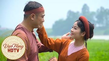 LÝ GIAO DUYÊN- DÂN CA QUAN HỌ BẮC NINH _ BIÊU DIỄN: ĐÌNH HIẾU - THÚY LỪNG - ĐẠO DIỄN VĂN HỒNG