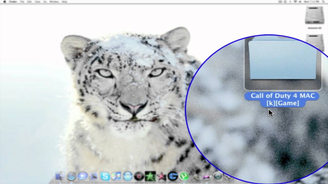 How To Get Call of Duty Modern Warfare For Free On Mac HD YouTube