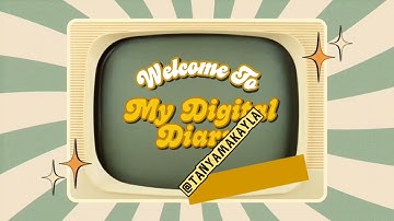 Official Intro ✨🤍 (read the description) | Tanya Makayla