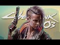 Cyberpunk 2077 PL #3 (Odc.3) - Klub dla dorosłych (Zagrajmy w / Gameplay PL)