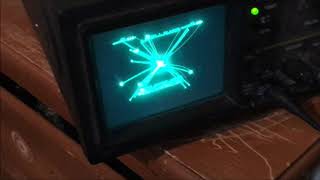 1982 Atari Space Duel Arcade PCB Repair