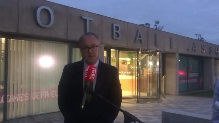 FAI chairman Roy Barrett denies conflict of intere...