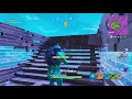 Blitz Showdown Win Solo Insanity