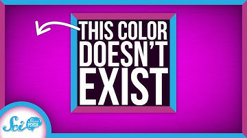 Magenta Is All In Your Head