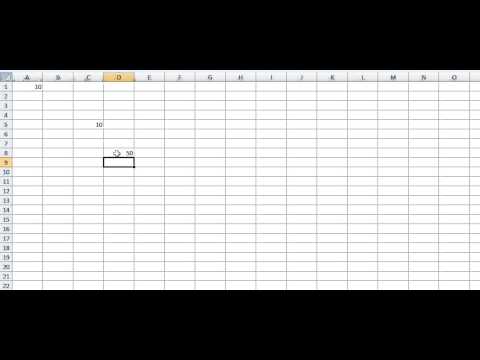 Pasting moved cells over cells referred to other formula