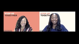 Mentoring vs Mothering: Everyday Mentorship for this Moment presented by US Bank Net Worth