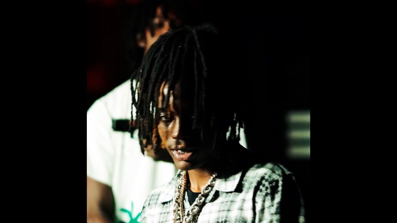 [HARD] (FREE) FattMack x Jay Montana Type Beat - 