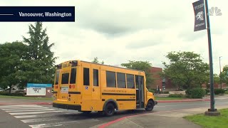 Student Banned from Graduation