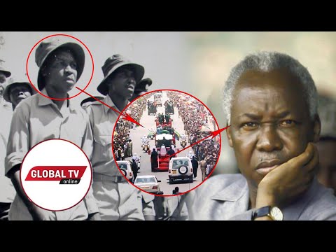 Video: Kifo Kama Mwanzo Wa Hatua Mpya