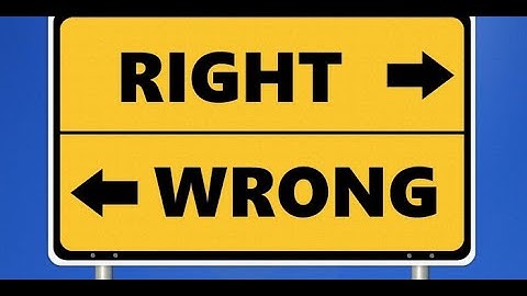 Intro to philosophy lecture 18 part 2