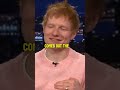 Capture de la vidéo Ed Sheeran Put An Unreleased Album In His Will 🤯