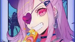 Nightcore | Pirate | EVERGLOW