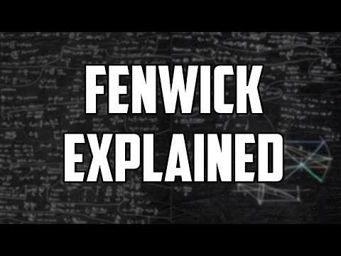 Video: Apakah maksud fenwick?