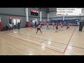 03282026 Game 2 Club One 14 Royal vs Amazons 15U MAMBAS @ERNIE-12VB 
