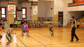20151023 天母盃 南湖 江翠 3/7