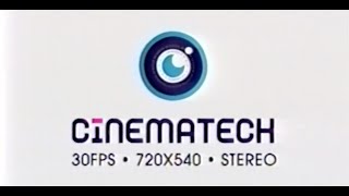 Cinematech 5034 [Star Wars] @newspooiechannel