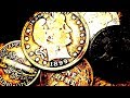 YOU WON'T BELIEVE What These People Lost Over 100 YEARS AGO! Metal Detecting Loads of Old Coins!