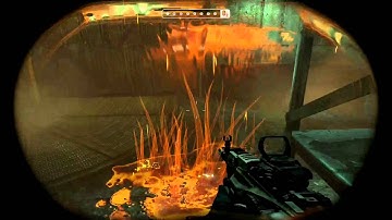 Singularity Part 30-Traverse abandoned tunnels