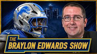Detroit Lions INSIDER on