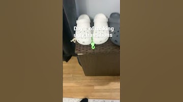 Day 1 of making ugly transitions #viral #shortsfeed #shortvideo #1kveiws #transition