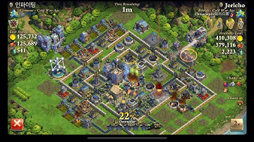 Dominations defense freeze cheat No. 12: Same cheater 5th cheat, against bazooka sentry