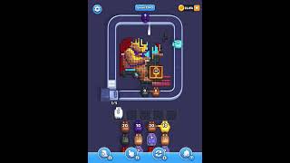 Pixel Flow level 1240