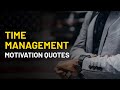 Time Management Quotes That Will Change How You Use Every Minute #motivation #quotes #viral