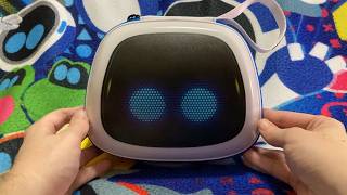 ASTRO BOT POWER A CARRYING CASE FOR PS5 Dualsense! ASMR Unboxing!