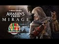 Assassins Creed Mirage - Pro Gaming at it&#39;s best