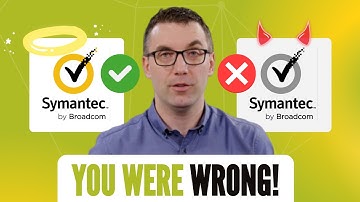 10 Symantec Security Myths: Forget What You Thought You Knew