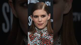 Famous Kate Mara Net Worth 2023 || Hollywood Actress Kate Mara || Information Hub #shorts #viral Wealth