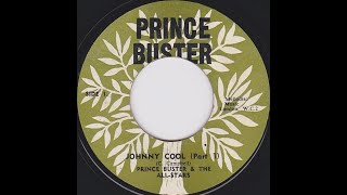 Prince Buster - Johnny Cool