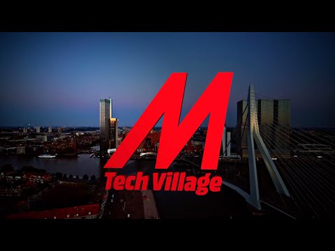 MediaMarkt - Tech Village