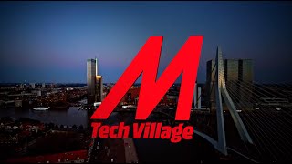 Mediamarkt - Tech Village