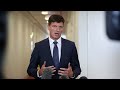 Labor’s version of unavoidable spending is ‘always the wrong one’: Angus Taylor