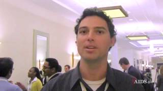 Mobile Technology and HIV Prevention at the 2012 mHealth Summit screenshot 4